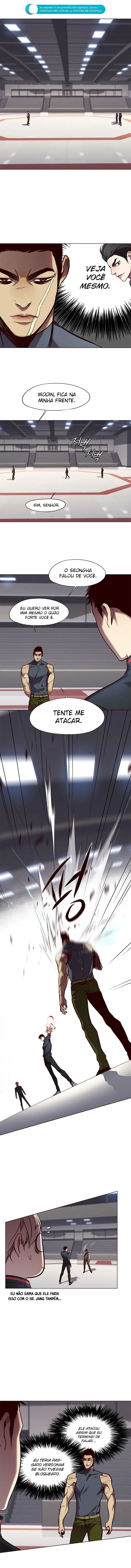 Veletric Capítulo 79 Página 9