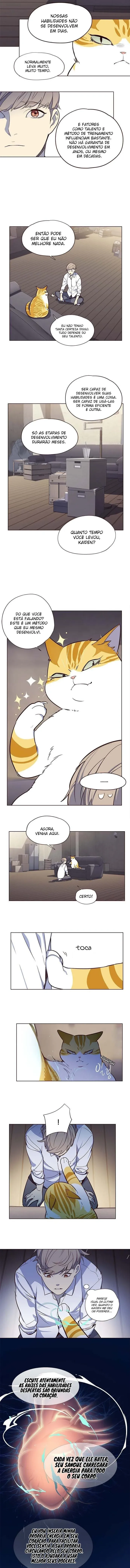 Veletric Capítulo 8 Página 10