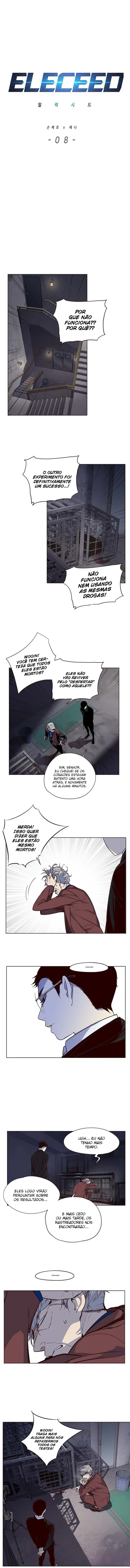 Veletric Capítulo 8 Página 2