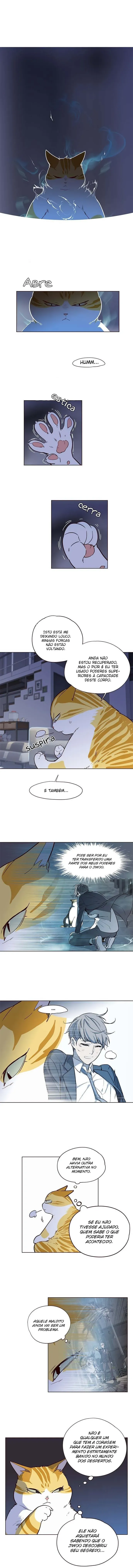 Veletric Capítulo 8 Página 5