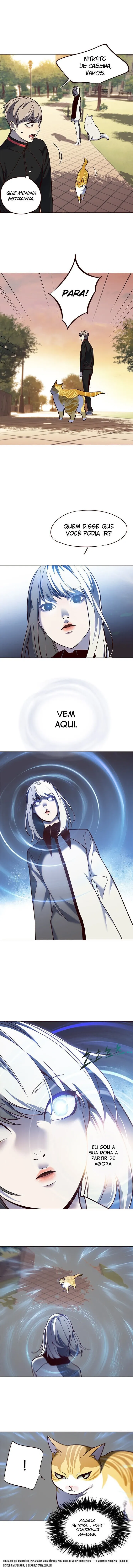 Veletric Capítulo 80 Página 12
