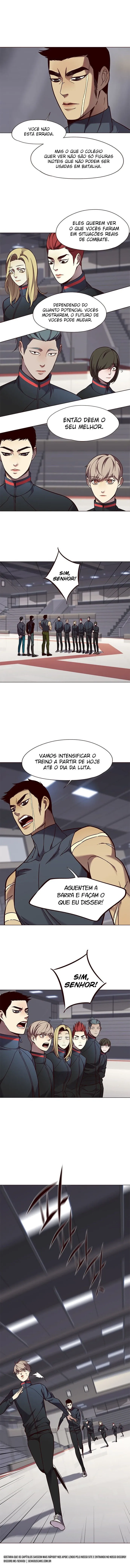 Veletric Capítulo 80 Página 4