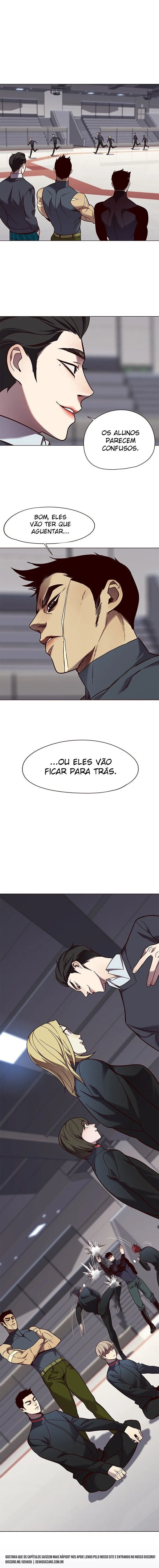 Veletric Capítulo 80 Página 5