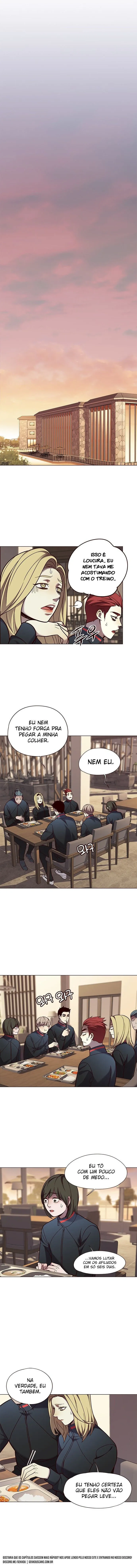 Veletric Capítulo 80 Página 6