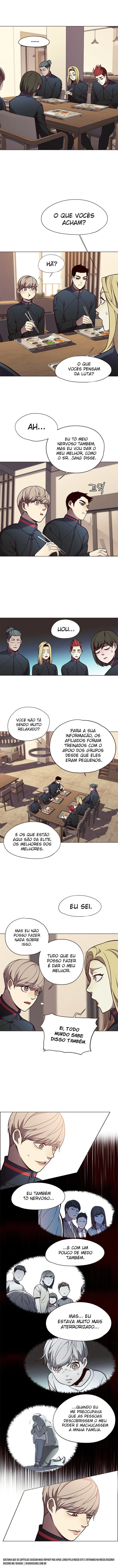 Veletric Capítulo 80 Página 7