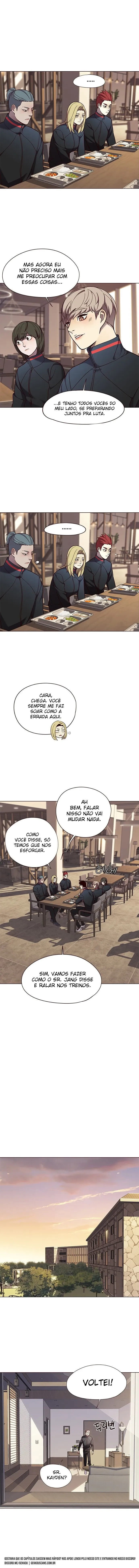 Veletric Capítulo 80 Página 8