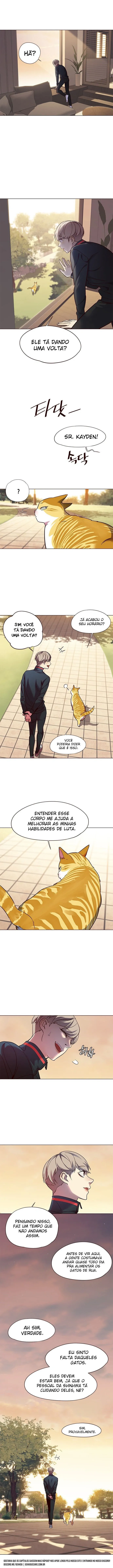 Veletric Capítulo 80 Página 9