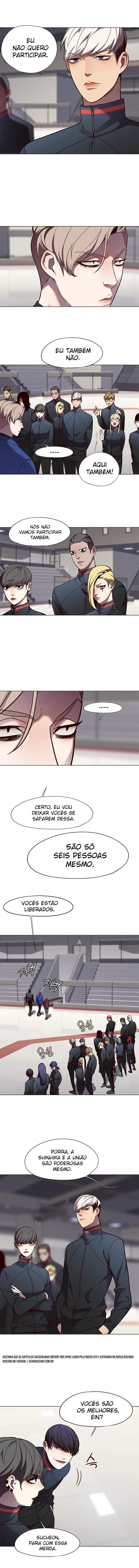 Veletric Capítulo 81 Página 10