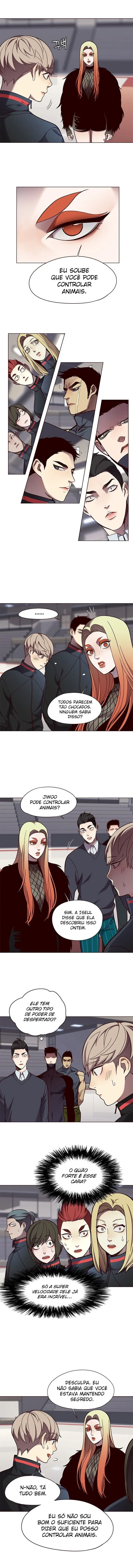 Veletric Capítulo 81 Página 13