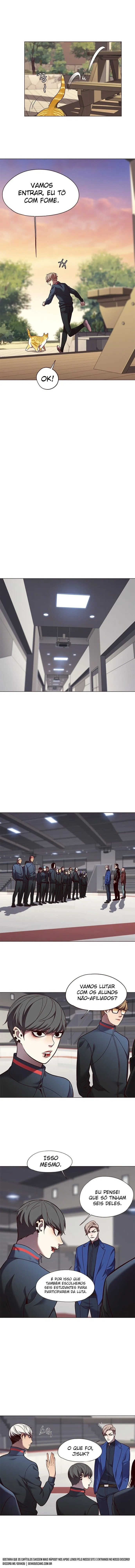 Veletric Capítulo 81 Página 9