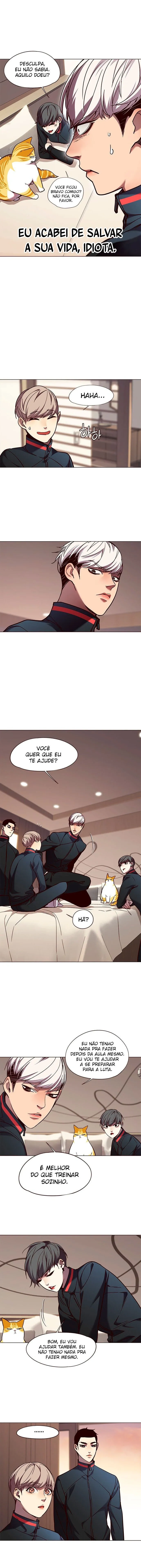 Veletric Capítulo 82 Página 10