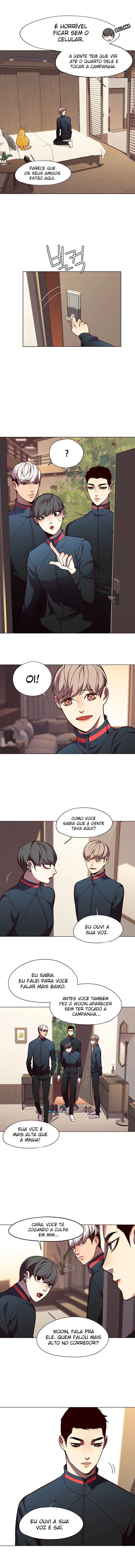 Veletric Capítulo 82 Página 4
