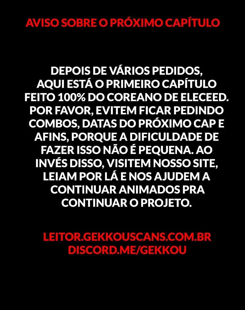 Veletric Capítulo 83 Página 1