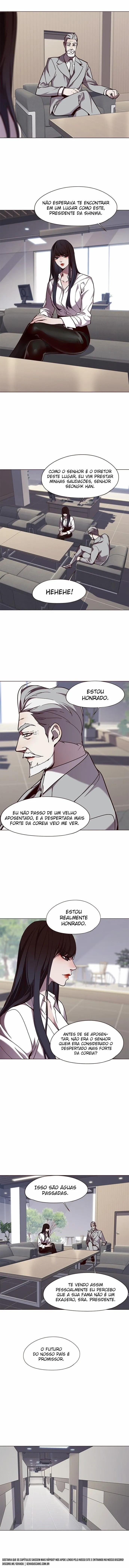 Veletric Capítulo 83 Página 10
