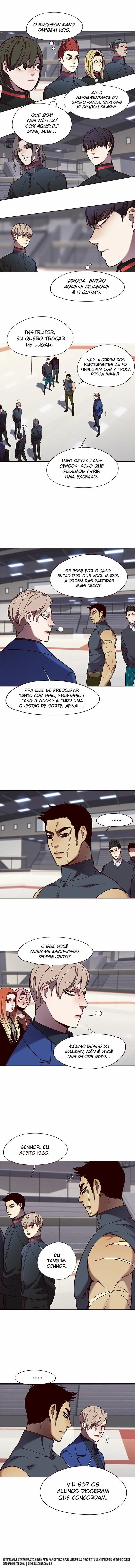 Veletric Capítulo 83 Página 12