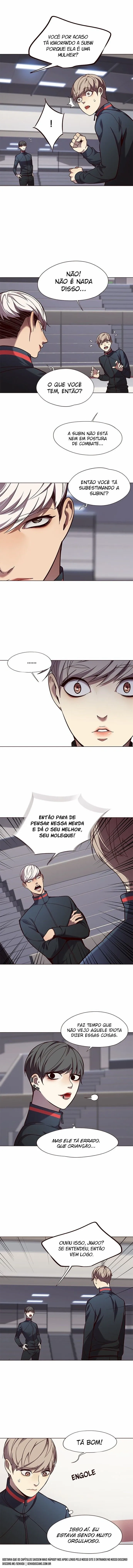 Veletric Capítulo 83 Página 4