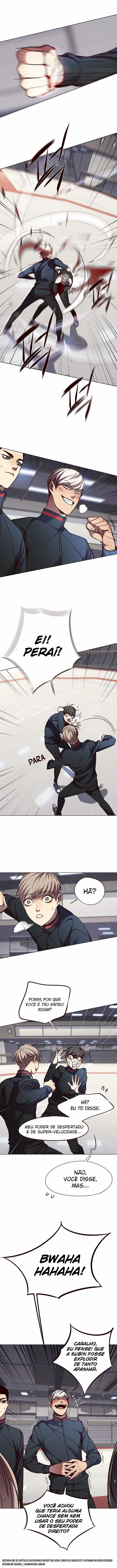 Veletric Capítulo 83 Página 6