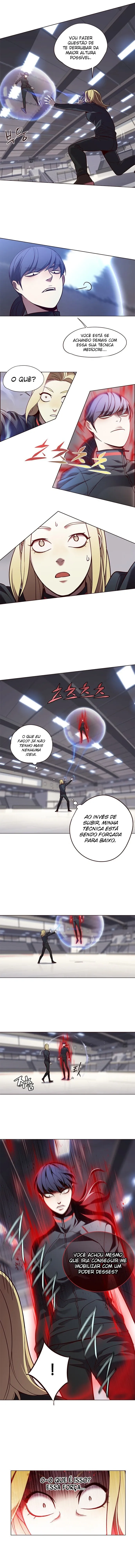 Veletric Capítulo 84 Página 13