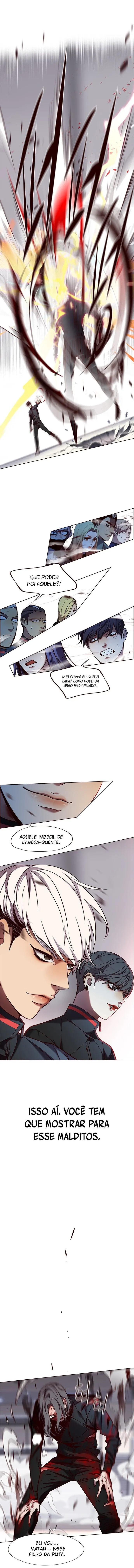 Veletric Capítulo 85 Página 12