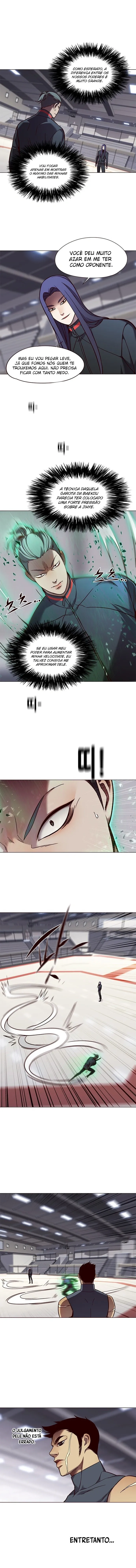 Veletric Capítulo 85 Página 4