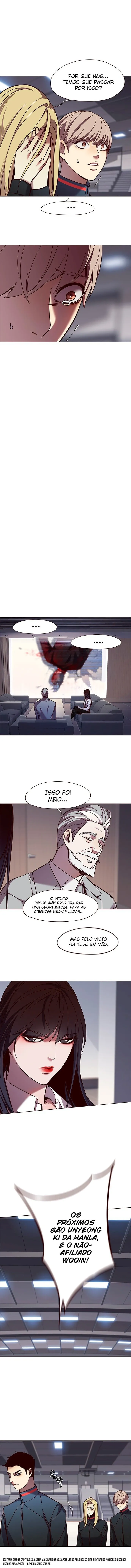 Veletric Capítulo 85 Página 9