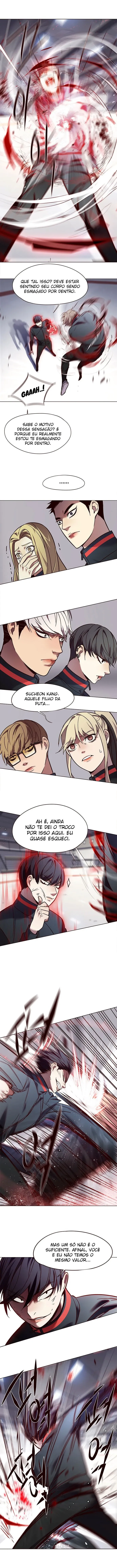 Veletric Capítulo 86 Página 12