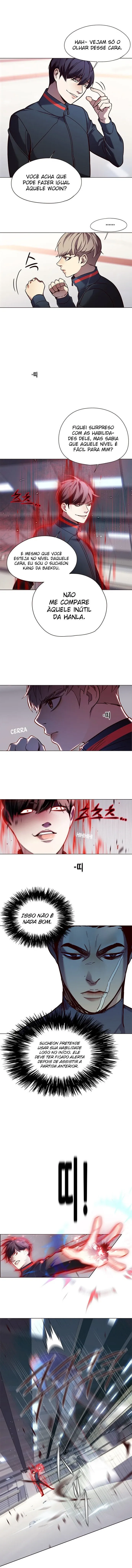 Veletric Capítulo 86 Página 6
