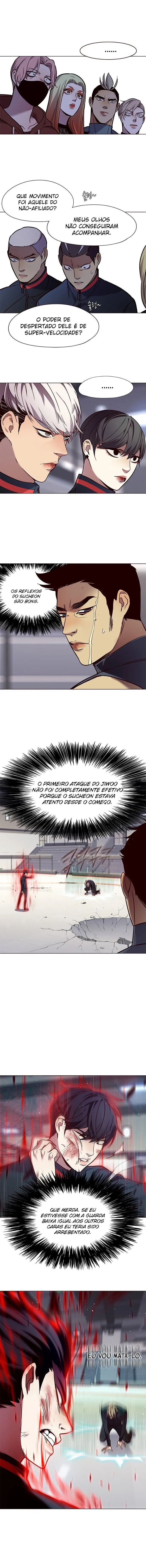 Veletric Capítulo 86 Página 8