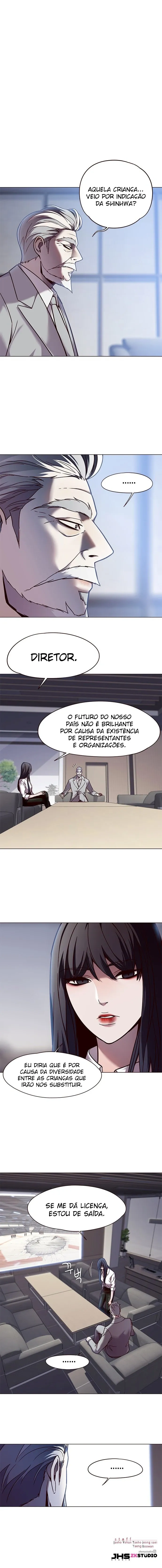 Veletric Capítulo 87 Página 15