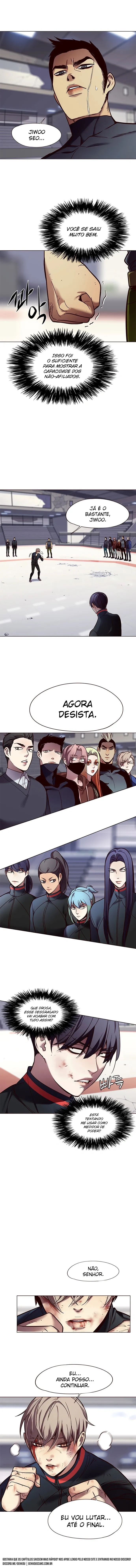 Veletric Capítulo 87 Página 4