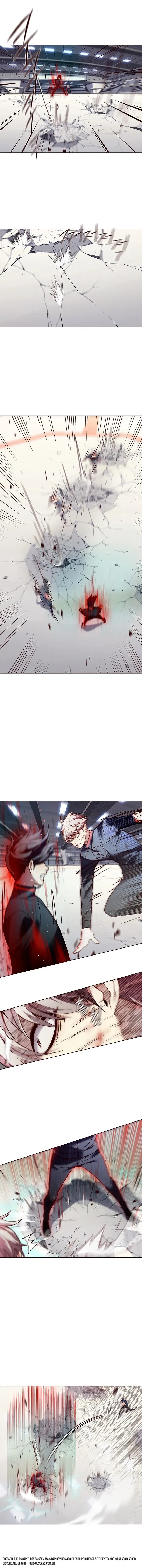 Veletric Capítulo 87 Página 6