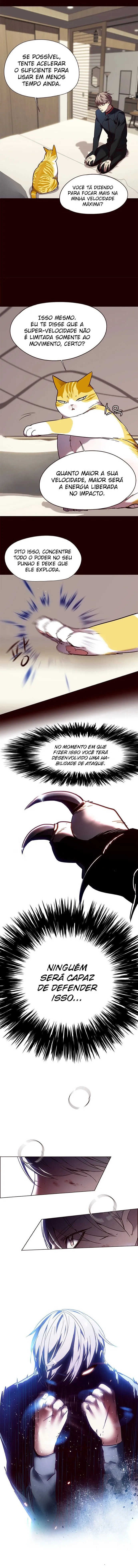 Veletric Capítulo 87 Página 9