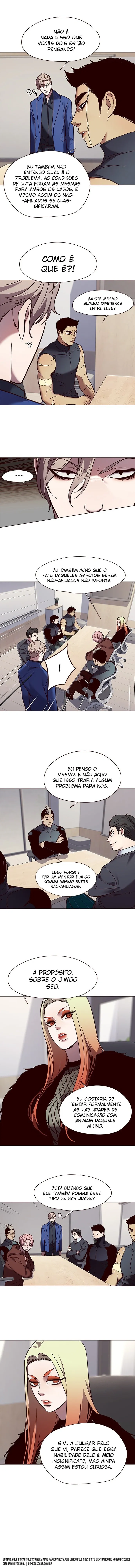 Veletric Capítulo 88 Página 12