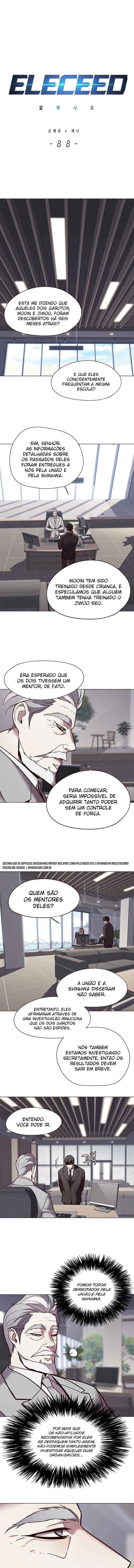 Veletric Capítulo 88 Página 2