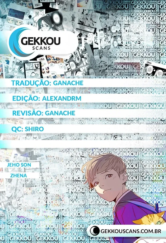 Veletric Capítulo 89 Página 1