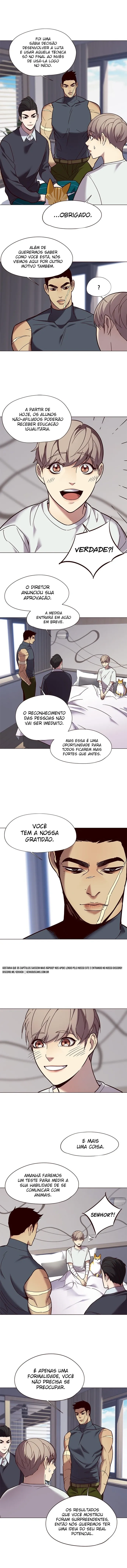 Veletric Capítulo 89 Página 3