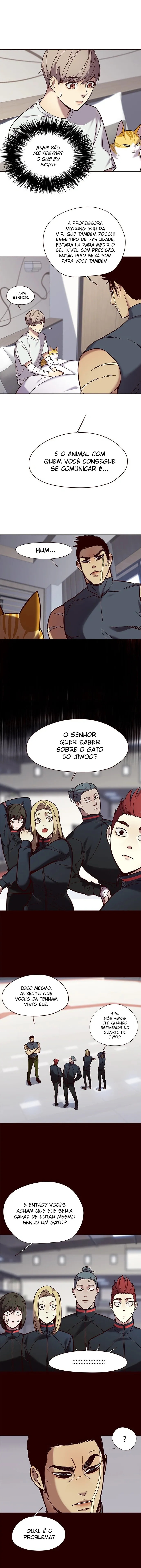 Veletric Capítulo 89 Página 4