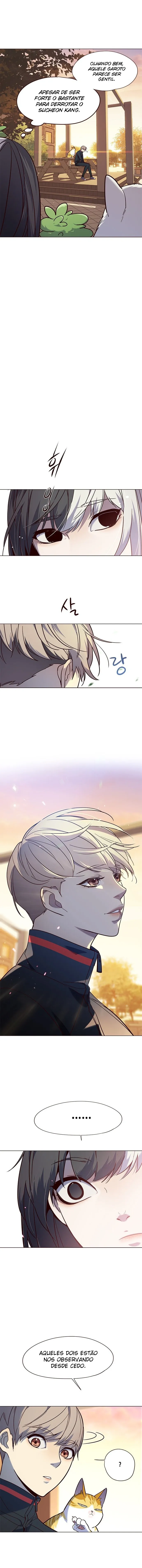 Veletric Capítulo 89 Página 6