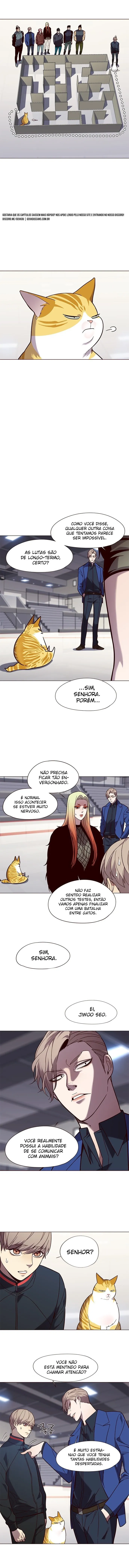 Veletric Capítulo 89 Página 9