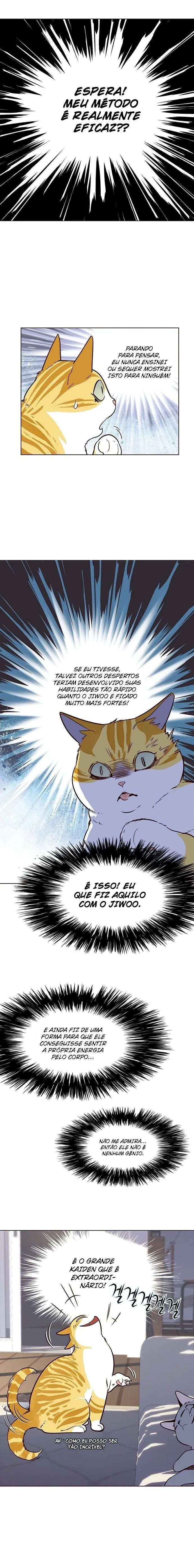 Veletric Capítulo 9 Página 5