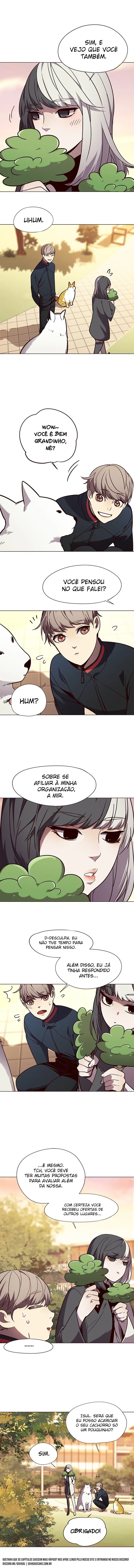Veletric Capítulo 90 Página 10