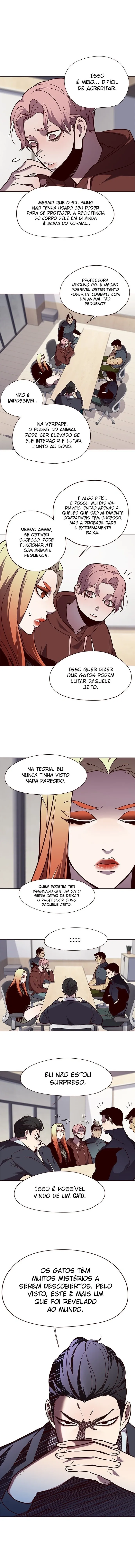 Veletric Capítulo 90 Página 4