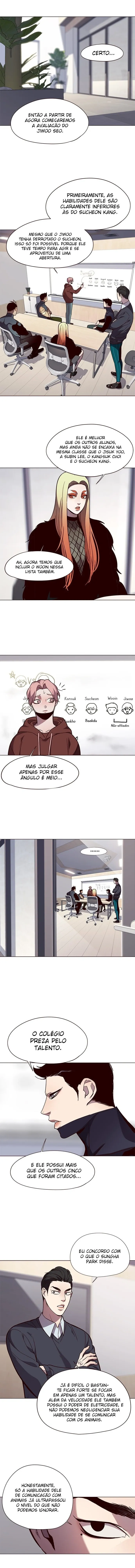 Veletric Capítulo 90 Página 7