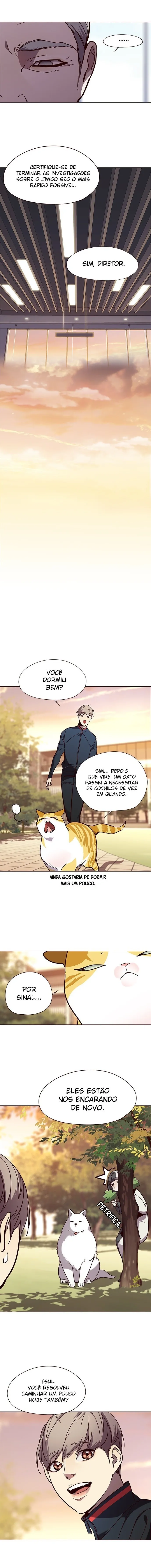 Veletric Capítulo 90 Página 9