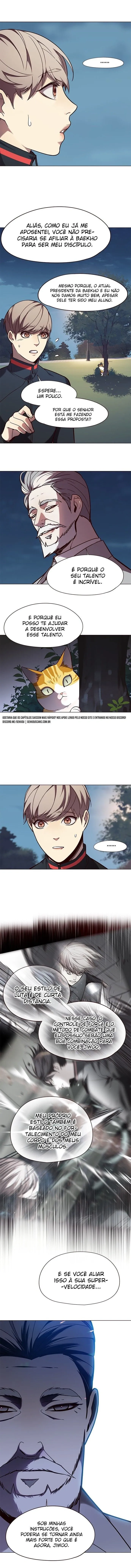 Veletric Capítulo 91 Página 10