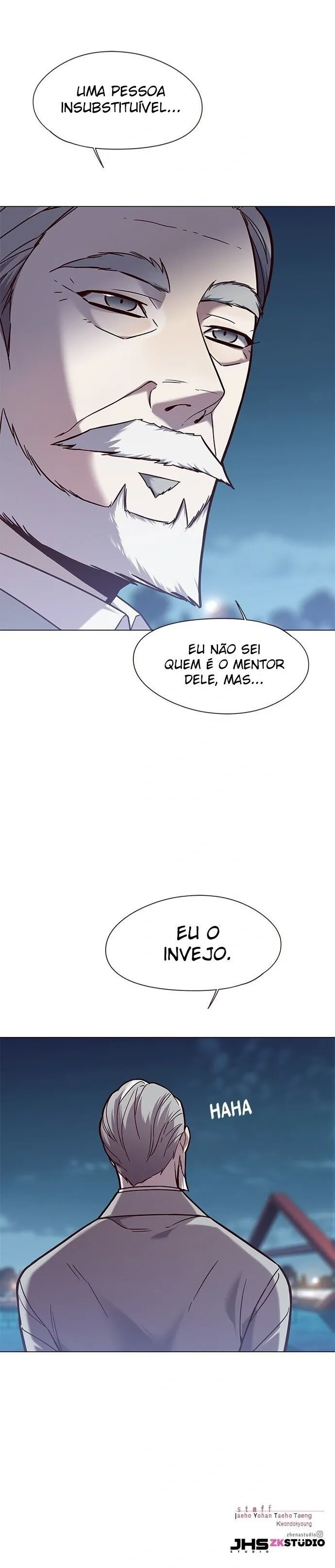 Veletric Capítulo 91 Página 15