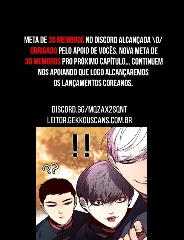 Veletric Capítulo 91 Página 16