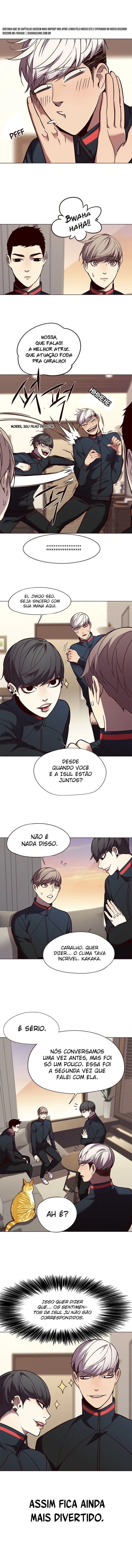 Veletric Capítulo 91 Página 4