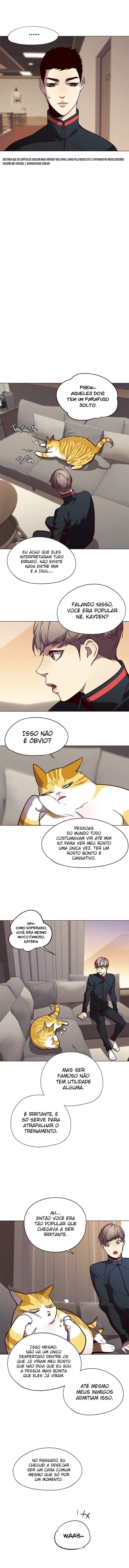 Veletric Capítulo 91 Página 6