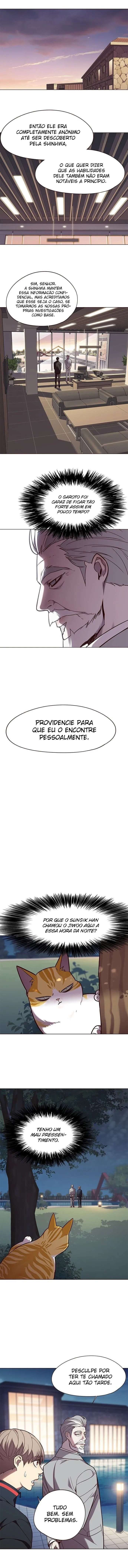 Veletric Capítulo 91 Página 7